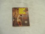 One on One Basketball- Playground Style- 1971