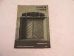 Turen and Tore- Collection of Photographs of Doors