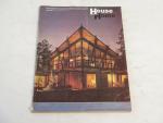 House & Home Magazine 4/62 High Density Land Usage