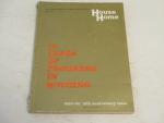 House and Home Magazine 3/1962 Progress in Housing