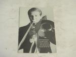 Pittsburgh Symphony- Program 3/20/1986 Mendelssohn