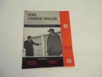 Iowa Lumber Dealer Magazine 4/1963 Dealer News