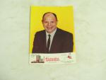 Don Rickles- 1960's Postcard- Sahara Hotel, Las Vegas