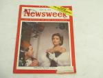 Newsweek Magazine 5/10/1948- Business of Hollywood