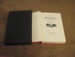 The Talisman- Sir Walter Scott- 1972 Heritage Press