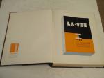 Penn State University- 1939 Yearbook- LaVie