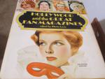 Hollywood and the Great Fan Magazines 1970
