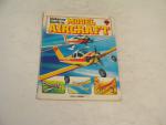 Usborne Guide to Model Aircraft 1980- John Stroud