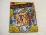 Secrets of the Secret Service 1930- Paperback