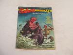 Safari Unlimited 3/1960- Wallace Taber Adventures
