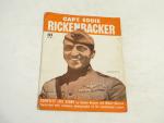 Captain Eddie Rickenbacker 1942 Complete Life Story