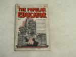 The Popular Educator- Issue 48- French & German