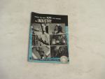 Put Rope to Work in Industry 1946 Plymouth Books