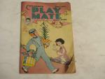 Play Mate Magazine- 4/1950- Children's Activities