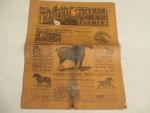 The National Stockman Farmer- 1/2/1890 Oaklawn