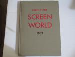Daniel Blum's Screen World 1959 Dorothy Gish