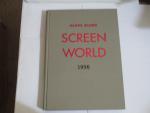 Daniel Blum's Screen World 1956- James Dean