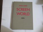 Daniel Blum's Screen World 1951- Eugene O'Brien
