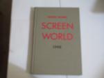 Daniel Blum's Screen World 1949 Katharine Hepburn