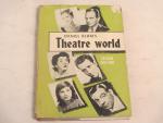 Daniel Blum's Theatre World 1959 Maureen Stapleton