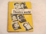 Daniel Blum's Theatre World 1958 Geraldine Page