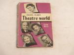 Daniel Blum's Theatre World 1952 Rosalind Russell