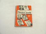 Daniel Blum's Theatre World 1956 Julie Harris