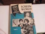 Daniel Blum's Screen World 1961- Natalie Wood