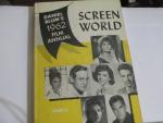 Daniel Blum's Screen World 1962 Anita Ekberg