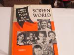 Daniel Blum's Screen World 1964 Albert Finney