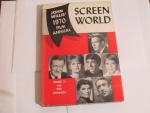 John Willis' Screen World 1970 Dustin Hoffman