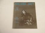 Theatre Arts Magazine 1/1960 Patty Duke, an interview