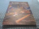 U.S. Steel News 2/1937- Piercing Mill, National Works