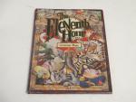 The Eleventh Hour Mystery Book- Graeme Base