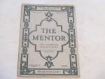 The Mentor Magazine 3/1917 American Triumvirate