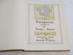 Pennsylvania College for Women 1926/27 Yearbook