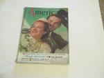 The American Magazine 6/1937 J. Edgar Hoover