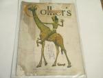 Collier's Magazine 9/22/1906- Bobatil Mourhabad