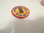 Cub Scout Patch 1982-Day Camp- Allegheny Trails