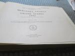 Merchant Marine Vessels of the United States 1942