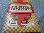 Fischer vs. Spassky 1972- Review of the 20 Games