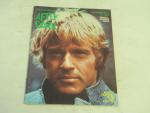 After Dark Magazine 12/1975 Robert Redford