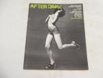 After Dark Magazine 7/1971 Ohrbach's Fashions