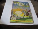 Picture World Encyclopedia Volume 7- 1959- M to N
