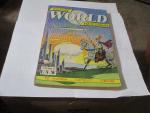 Picture World Encyclopedia Volume 11-1959-U-V-W