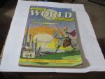 Picture World Encyclopedia Volume 9- 1959- Q to R