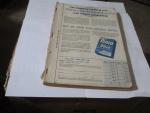 Picture World Encyclopedia Volume 1- 1959- A to B