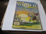 Picture World Encyclopedia Volume 8-1959-O to P