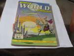 Picture World Encyclopedia Volume 6-1959- K to L