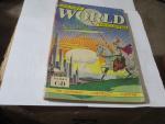 Picture World Encyclopedia Volume 2- 1959 C to D
